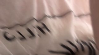 Ui Kinari can’t get enough of hairy cooch creampies –